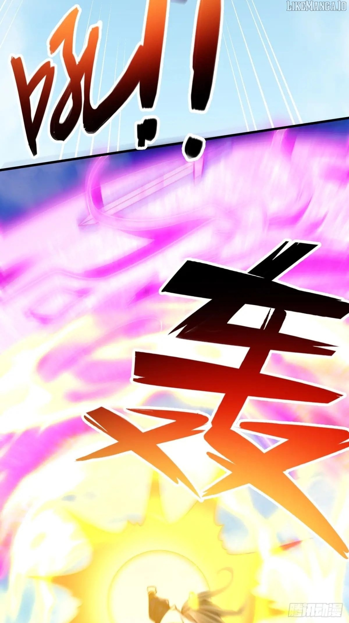 After Confessing To The Beautiful Ancestor, Am I Invincible? Chapter 58 - page 14
